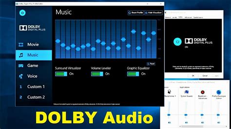 dolby digital plus download|How to install Dolby Audio on Windows 11/10 .